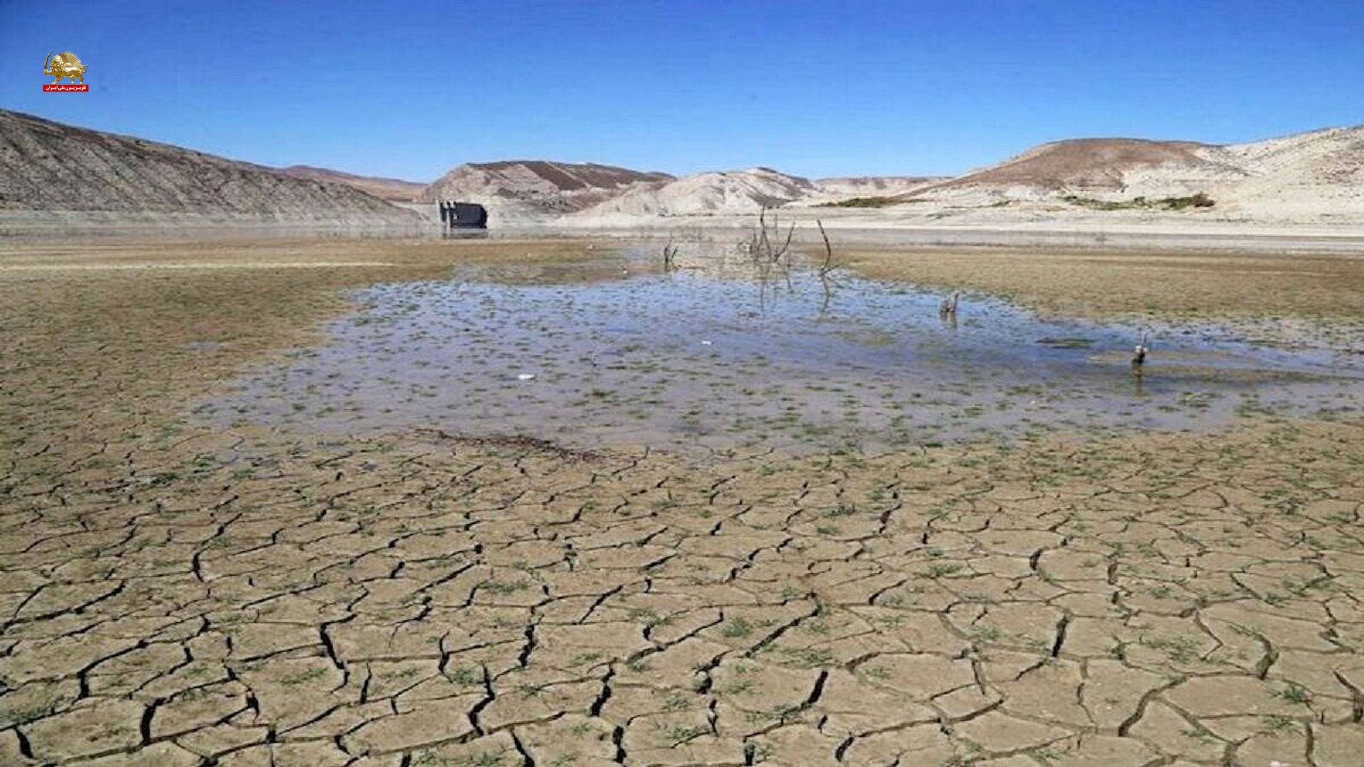 هشدار قرمز وزیر نیرو: ۱۰ استان ایران در آستانه «تنگنای آبی»